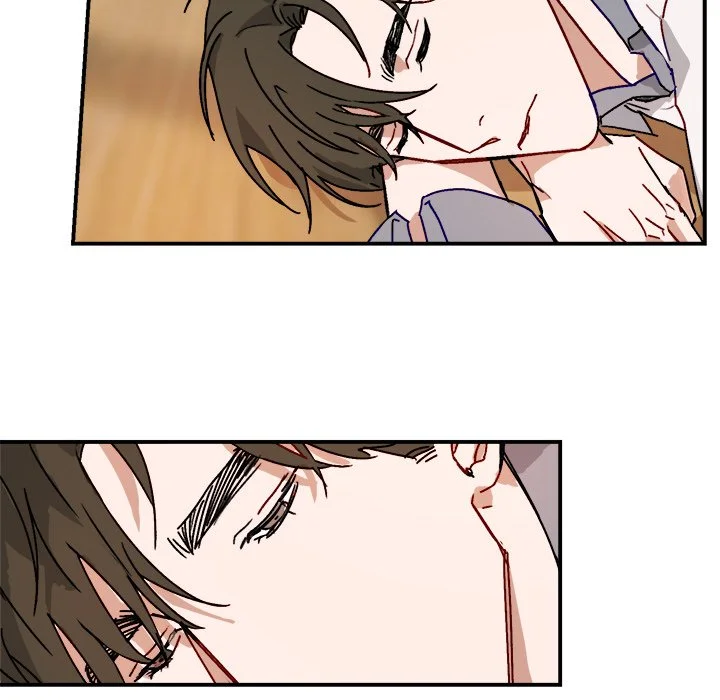 Our Future - Chapter 20
